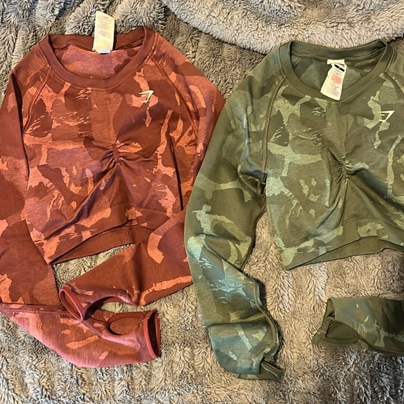 GYMSHARK LOT -small - Picture 2 of 9